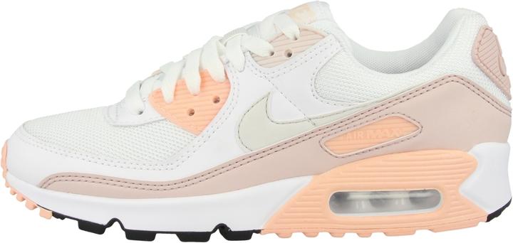 Platinum, Rose, White
