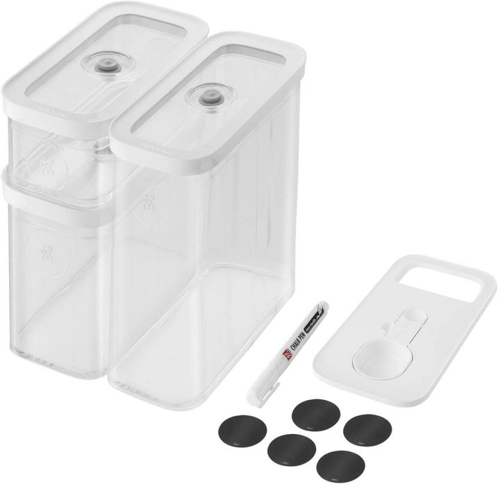 Actual product image Zwilling Cube Box Set (0.70 l)