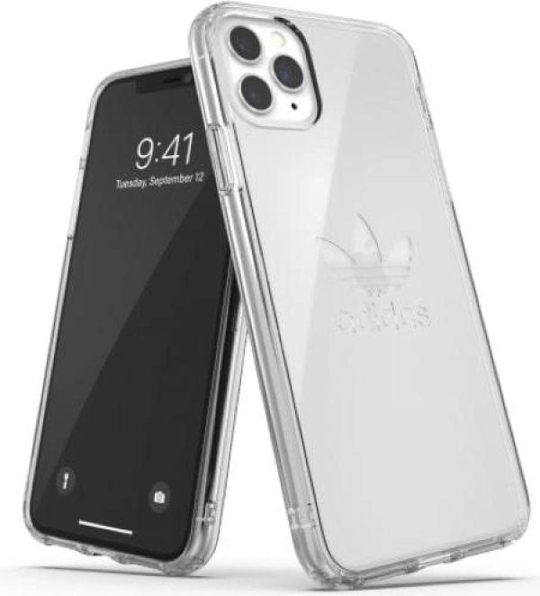 Produktbild Adidas Protective Big Logo (Apple iPhone 11 Pro Max)