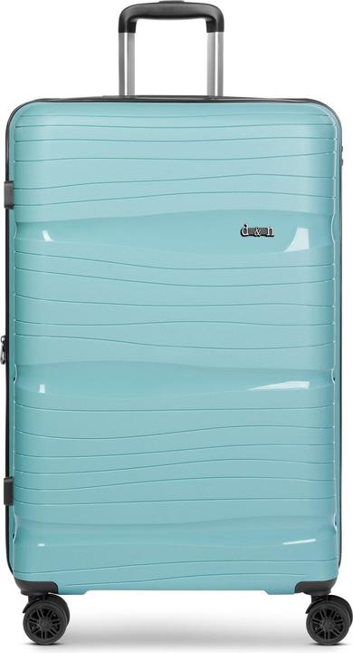Immagine prodotto D&N Travel Line 4300-Plus (96 l)