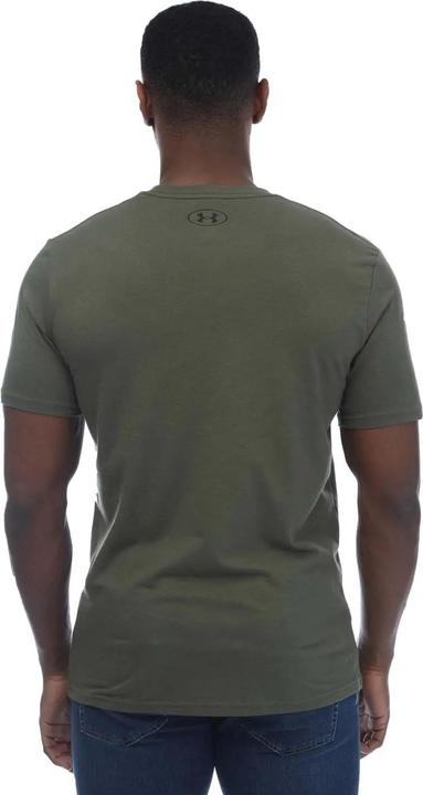 Immagine prodotto Under Armour Sportstyle Maglietta Maniche Corte Uomo (XL)