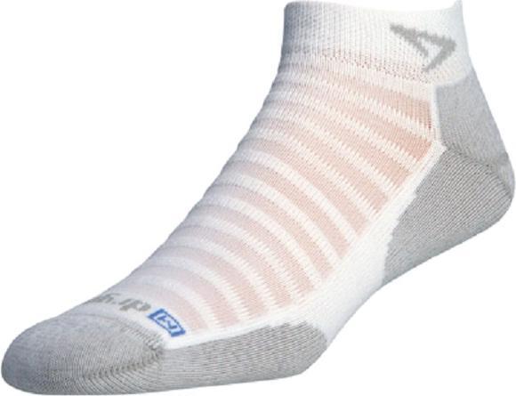 Produktbild Drymax Running Lite-Mesh Mini Crew (XXL)