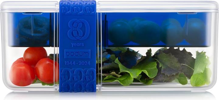 Bodum Lunchbox mit Besteck buy at Galaxus