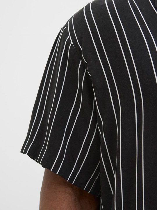 Produktbild Jack & Jones Plus Size Relaxed Fit Hemd Hemd (3XL)