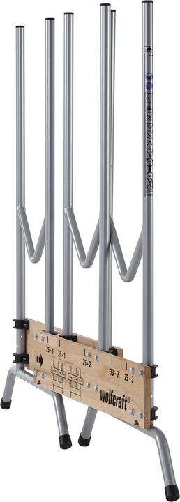 Immagine prodotto wolfcraft Sägebock (67.50 cm, 70 cm)