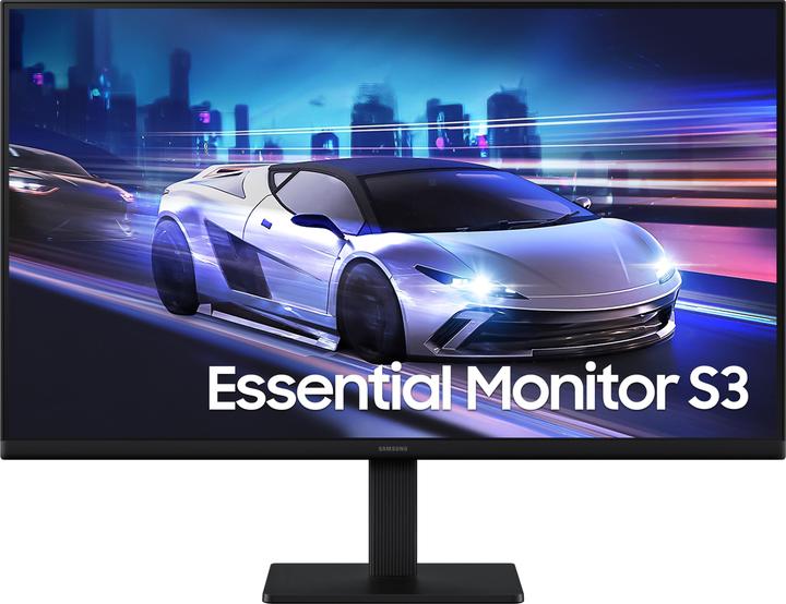 Produktbild Samsung Essential – S32GF (1920 x 1080 Pixel, 27")
