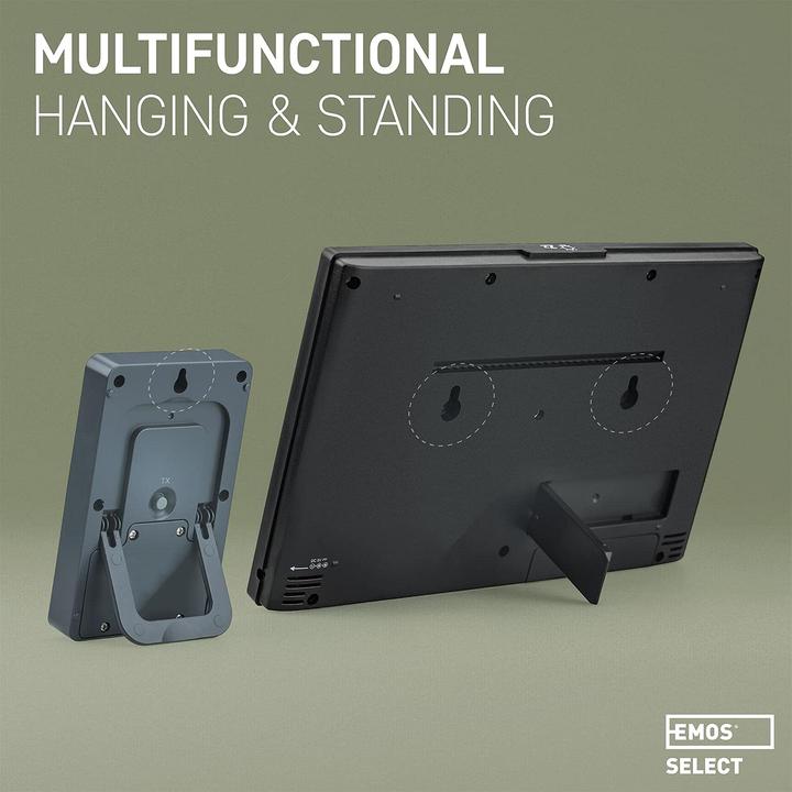 Immagine prodotto Emos Stazione meteo