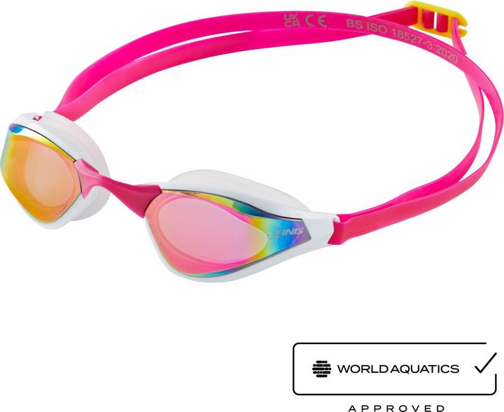 Finis Schwimmbrille Wettkampf "Match 1"