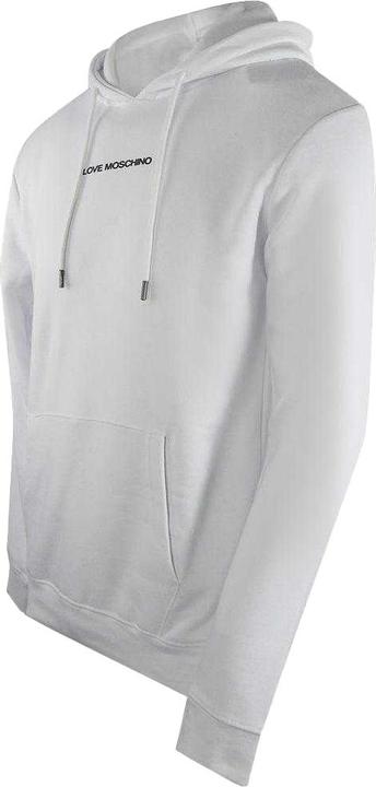 Produktbild Love Moschino Kapuzenpullover (XL)