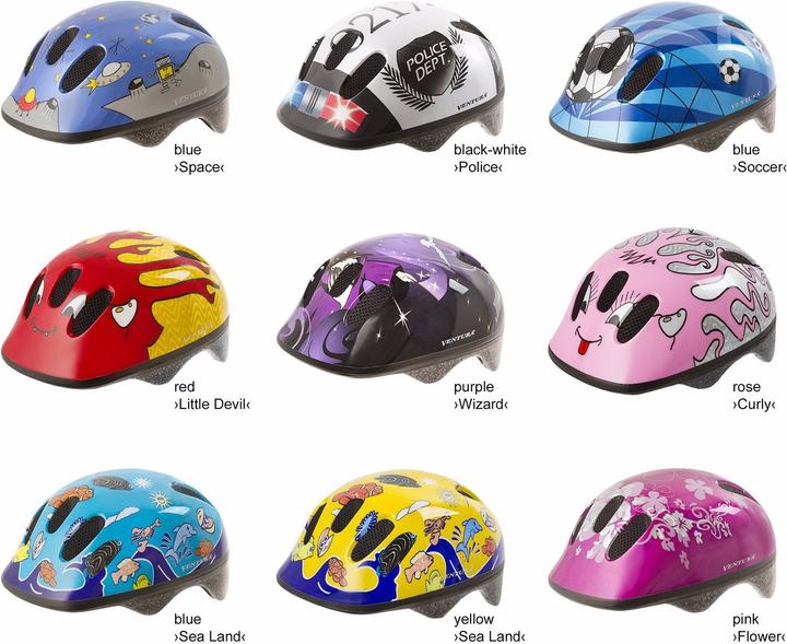 Produktbild M-Wave Kid-s (52 - 57 cm)