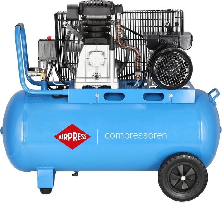 Airpress HL 340/90 (90 l)