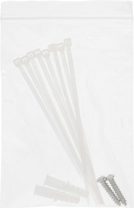 Produktbild InLine Patchfeld Cat.6A 0