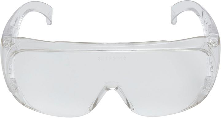 Actual product image 3M Safety glasses for spectacle wearers - VISITOR