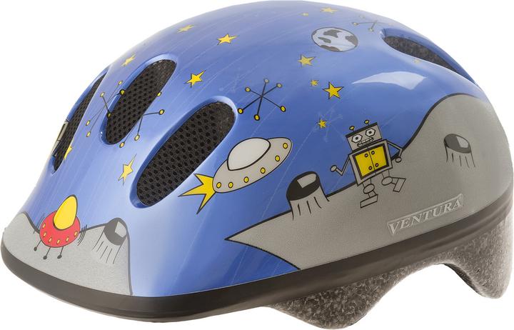 Produktbild M-Wave Kid-s (52 - 57 cm)