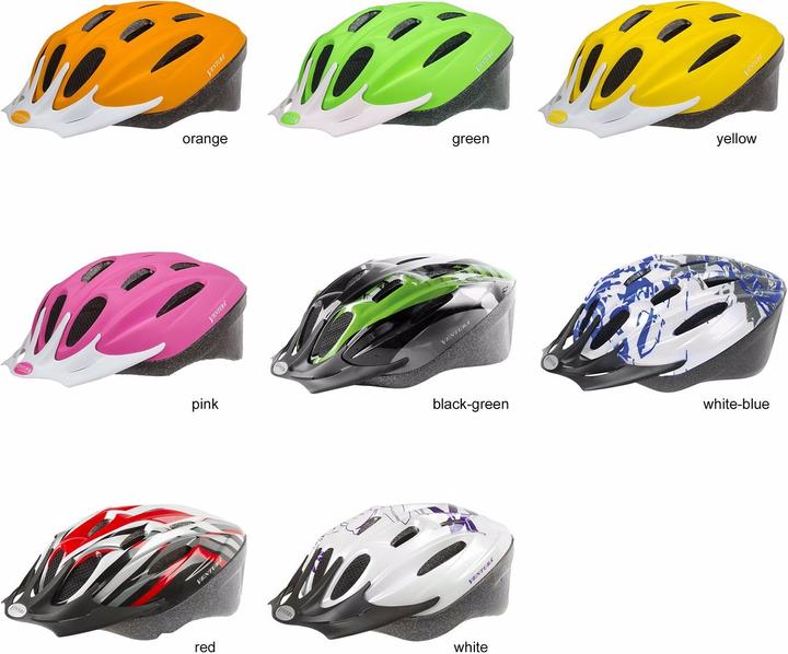 Actual product image M-Wave active (53 - 57 cm)