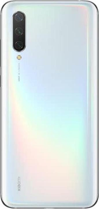 Produktbild Xiaomi Mi 9 Lite (128 GB, Pearl White, 6.39", Dual SIM, 4G)
