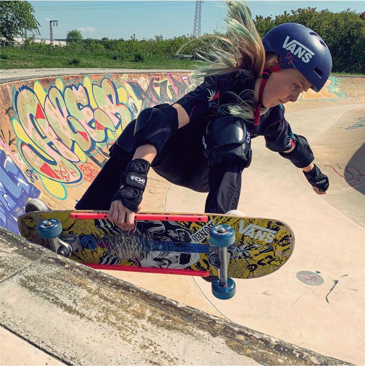 Produktbild TSG Wristguard Professional (L, Handgelenkschoner, Einzelstück)