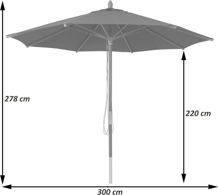 Produktbild MCW C57B (3 m)