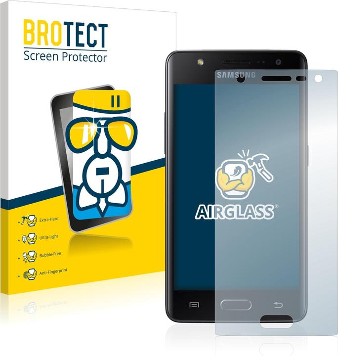 Produktbild BROTECT AirGlass Premium (1 Stück)