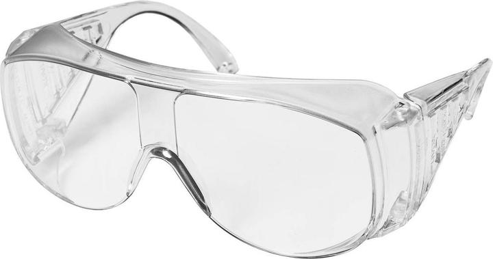 Uvex Safety Tempelglazen