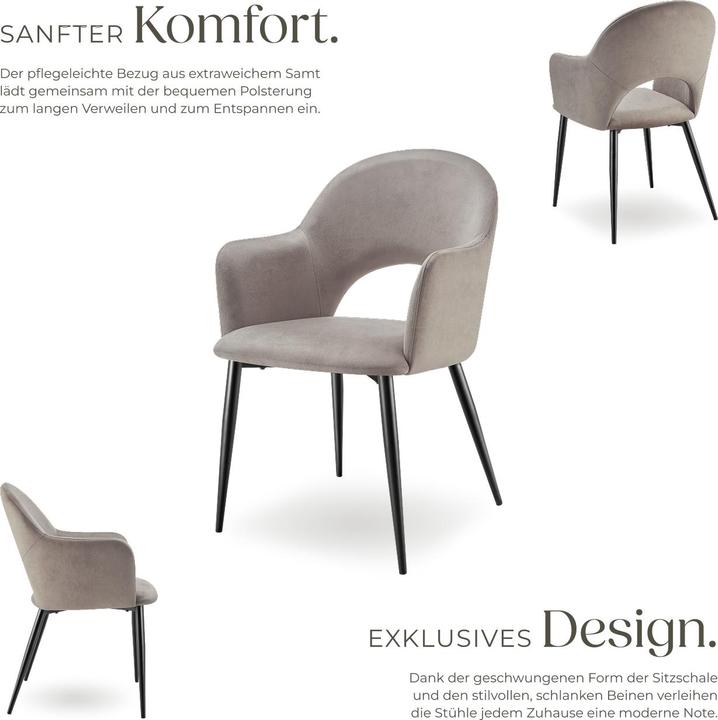 Produktbild tectake Sachel