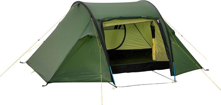 Produktbild Wechsel Pioneer Zelt (Tunnelzelt, 2.10 kg, 2 Personen)