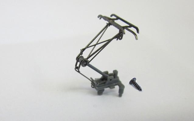 Piko Pantograph Talent 2/Stadler