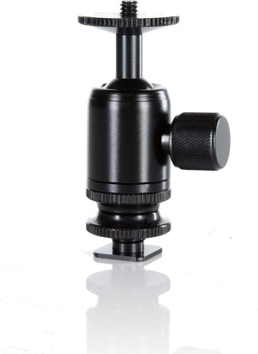 Shape BALL HEAD ¼-20, ¼-20 (Kugelkopf)