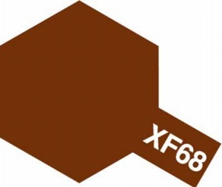 Nato brown