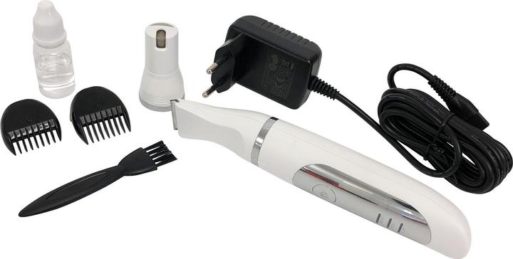 Swisspet Mini trimmer and claw grinder (Dog, 340000 ml)