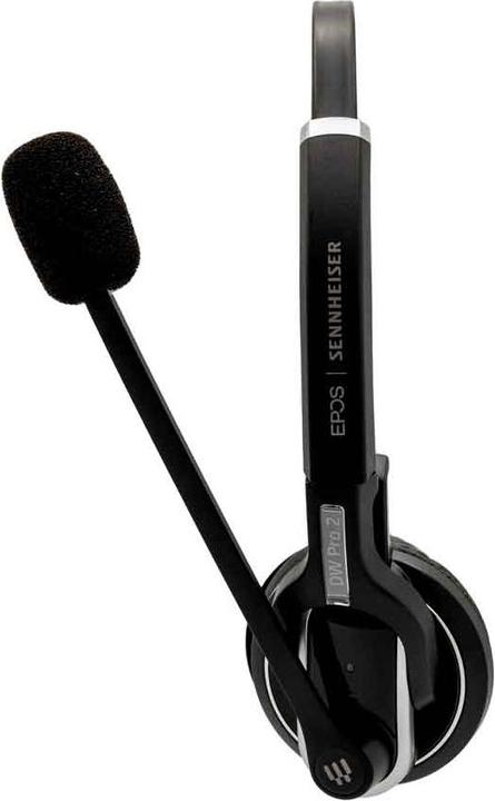 Produktbild EPOS Sennheiser Impact DW 30 ML EU (Kabellos, USB-A)