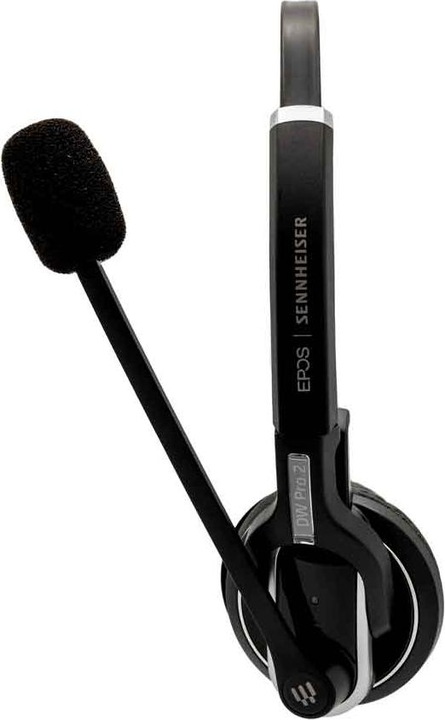 Produktbild EPOS Sennheiser Impact DW 30 ML EU (Kabellos, USB-A)