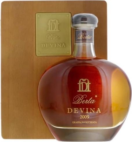 Immagine prodotto Berta Tre Soli Tre (1 x 70 cl)