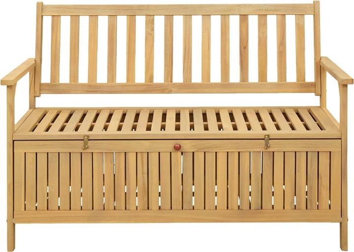 Produktbild vidaXL Gartenmöbel