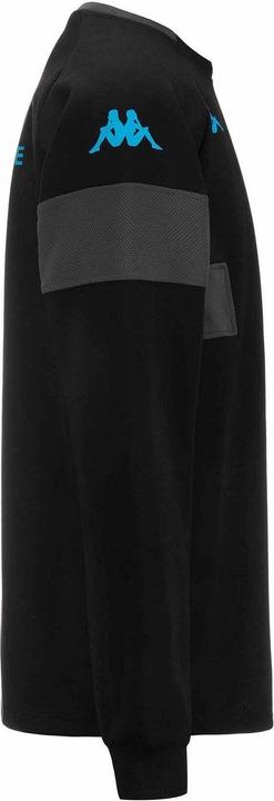 Immagine prodotto Kappa Felpa Alpine F1 Adofod 2024 (XXL)