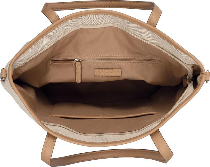 Produktbild Tom Tailor Jamila Zip Shopper (16 l)