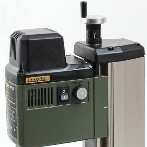 Immagine prodotto Proxxon Fresatrice MICRO MF70