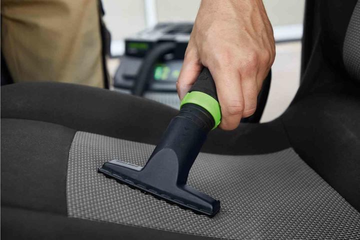 Actual product image Festool Cleantec CT 25 E (Wet dry vacuum cleaner)