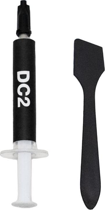 Productafbeelding be quiet! DC2 | Thermische verbinding (7.50 W/m K, 3 g)