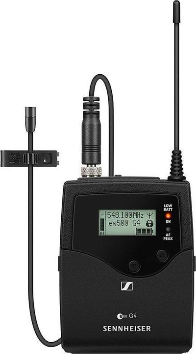 Produktbild Sennheiser ew 500 FILM G4-Aw+