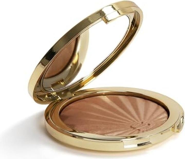 Actual product image Sisley Phyto-Touche Illusion d'Été (Bronze, Bronzer, 11 g)