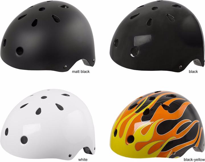 Produktbild M-Wave Launch (58 - 61 cm)