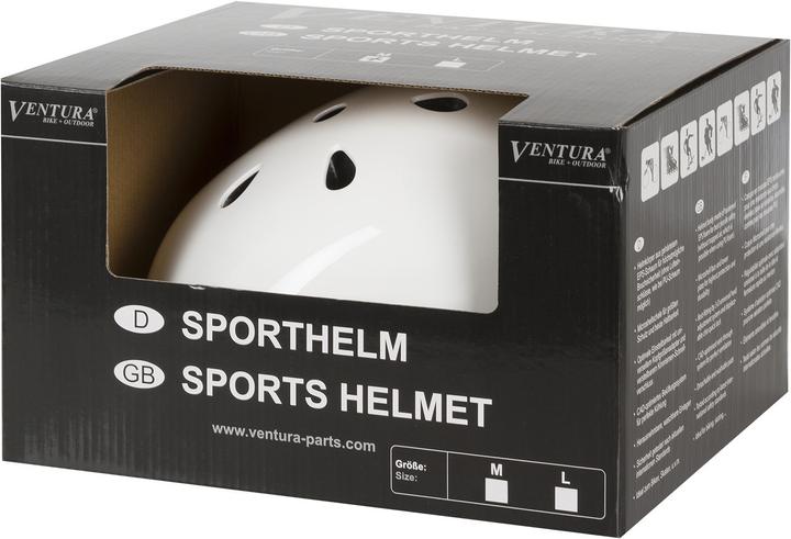 Produktbild M-Wave Launch (54 - 58 cm)