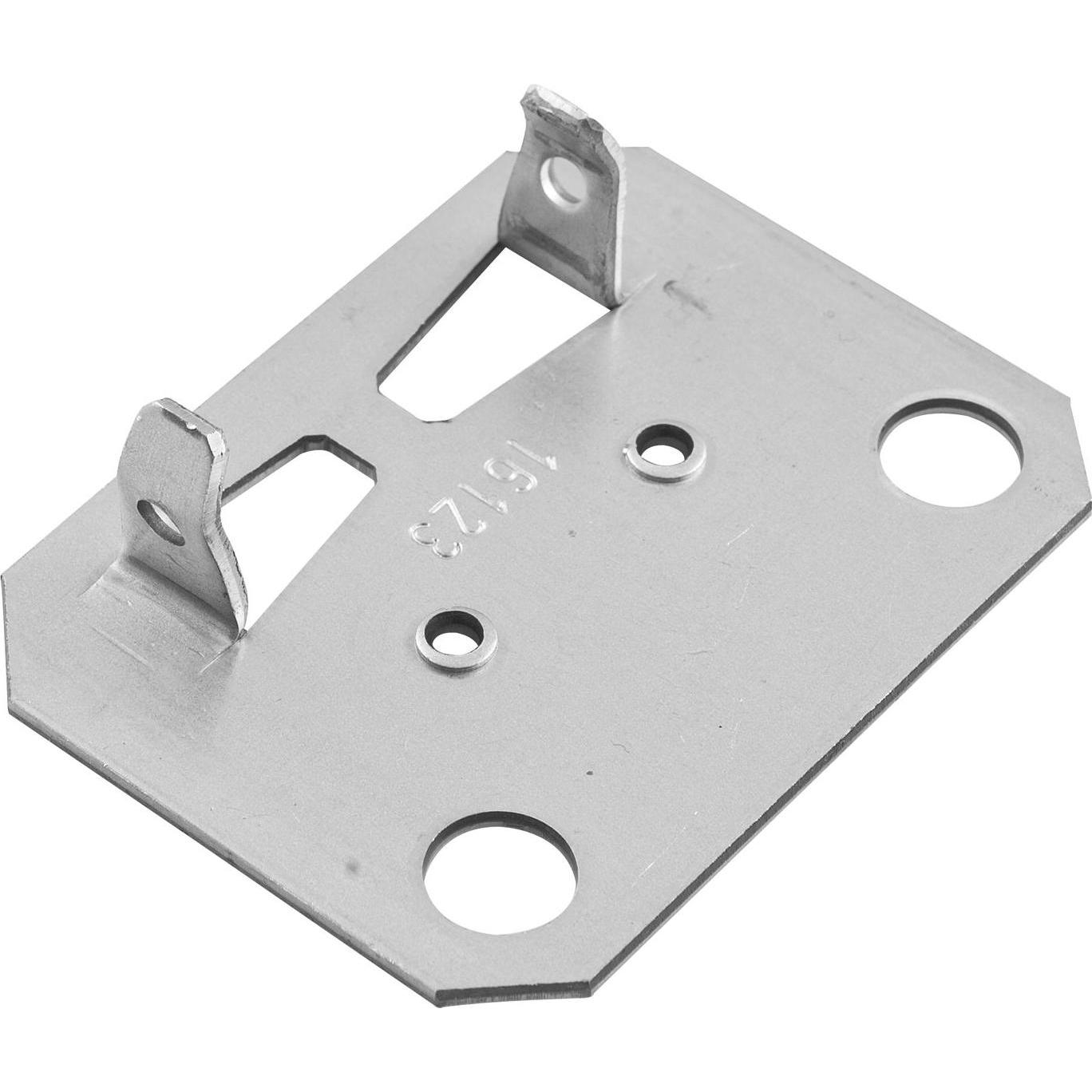 Metabo, Kellerregal, CLIP KlemmfuÃŸ verzinkt