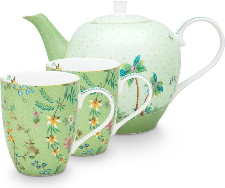 Immagine prodotto PIP Studio Teiera con tazza grande Set Jolie (1 x)