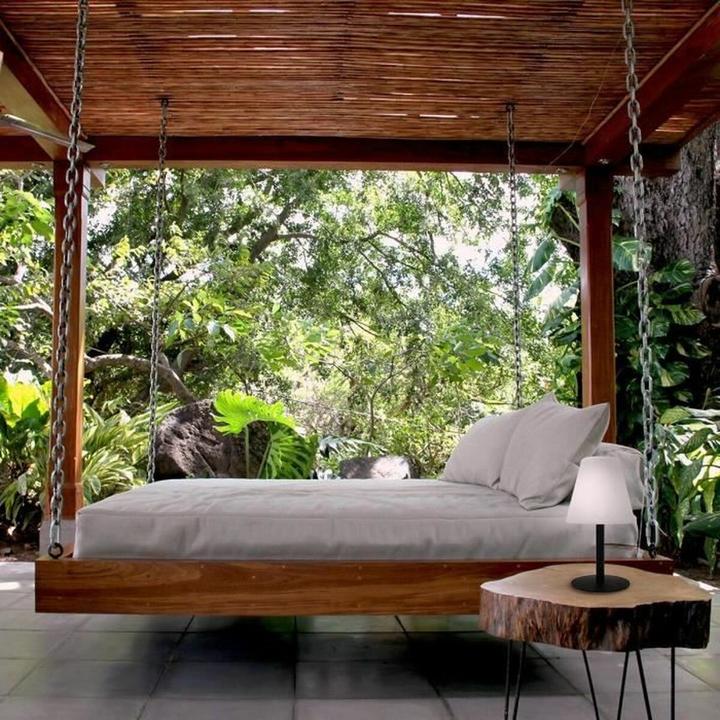 Produktbild Lumisky Standy Mini Solar Rgb