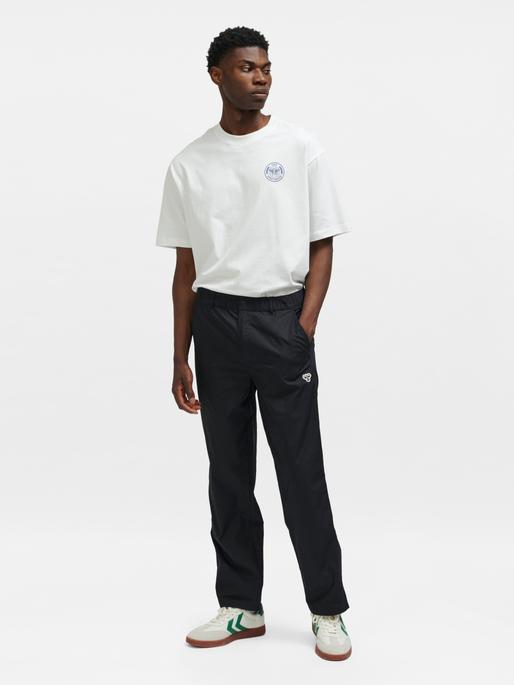 Actual product image hummel hmlCHINO PANT BEE (M)