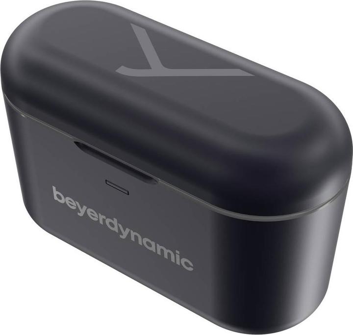 Actual product image Beyerdynamic Free Byrd (ANC, 11 h, Wireless)