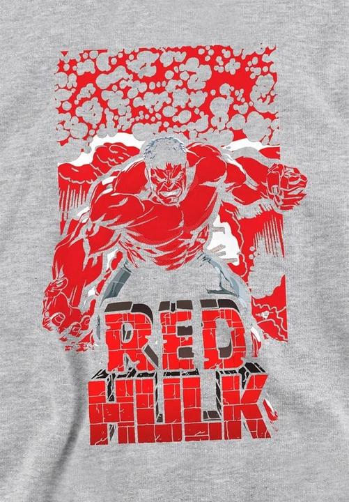 Produktbild Captain America Kapuzenpullover Zum Überziehen (116)