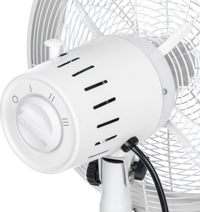 Actual product image Sencor Fan of SFE 3080WH (62 dB)